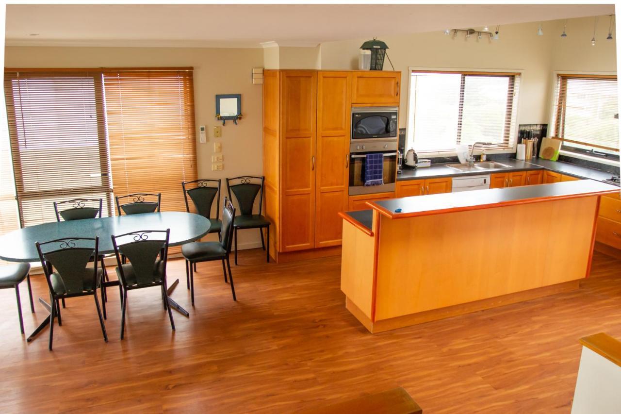 Boathouse Holiday House Port Fairy Exterior photo