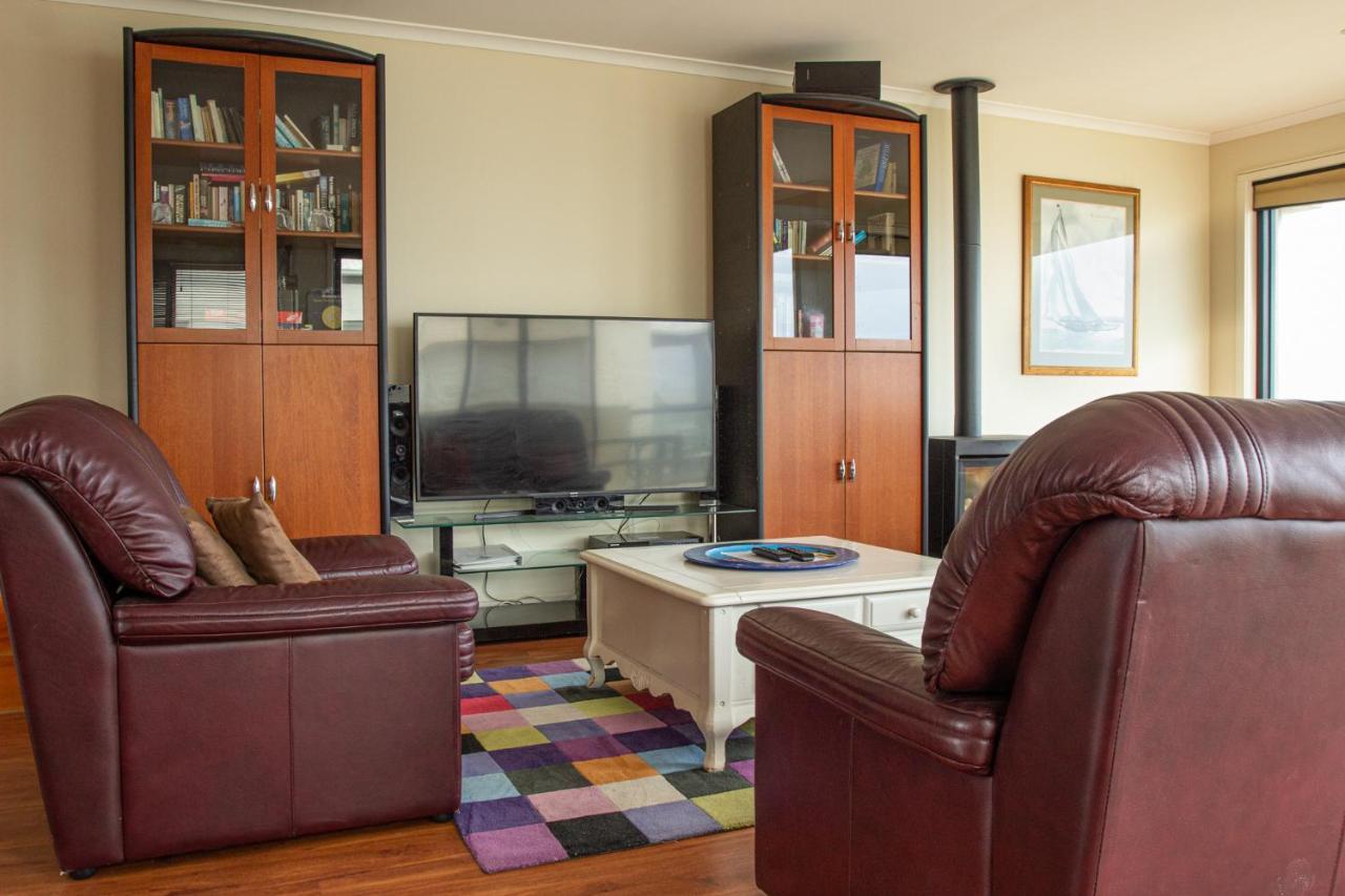 Boathouse Holiday House Port Fairy Exterior photo
