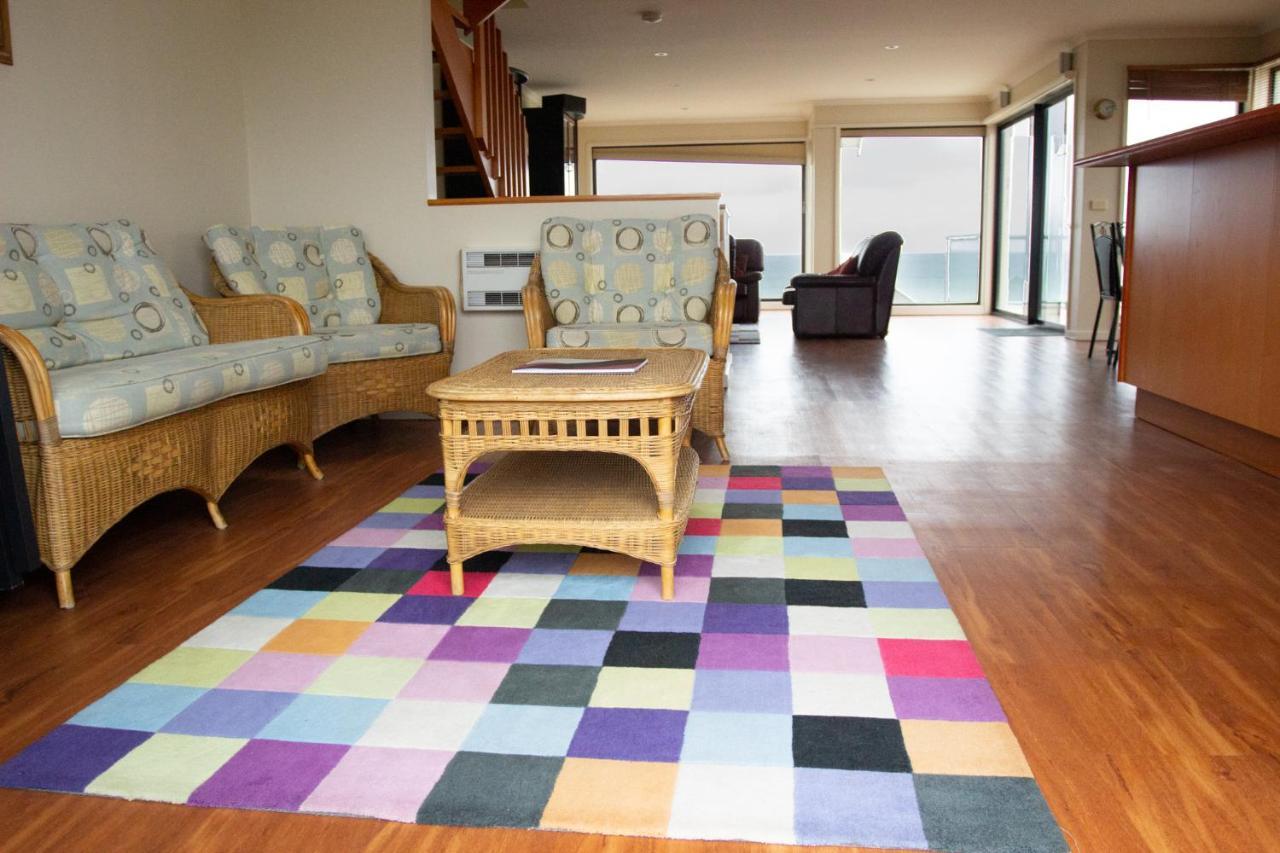 Boathouse Holiday House Port Fairy Exterior photo