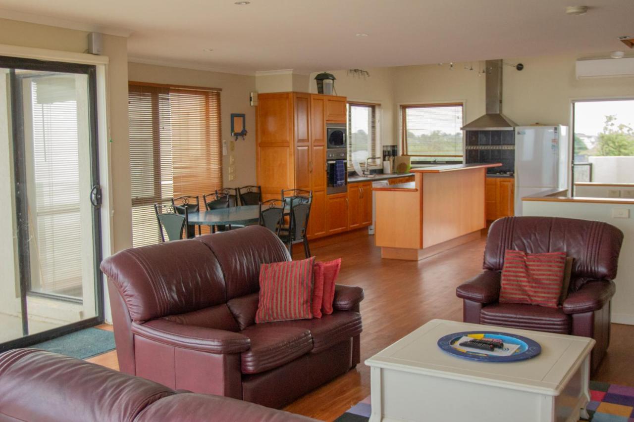Boathouse Holiday House Port Fairy Exterior photo