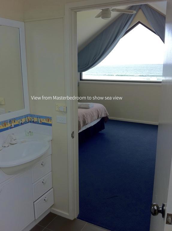 Boathouse Holiday House Port Fairy Exterior photo